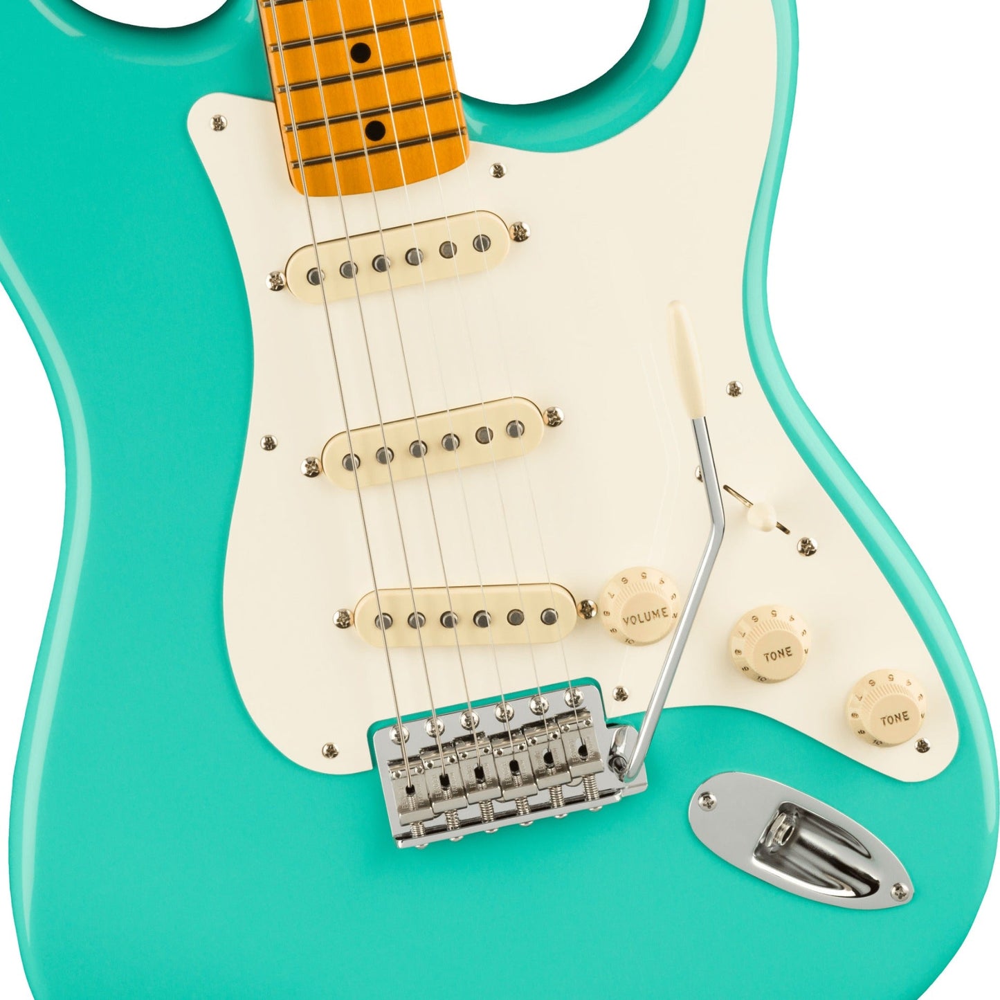 Fender American Vintage II 1957 Stratocaster - Sea Foam Green