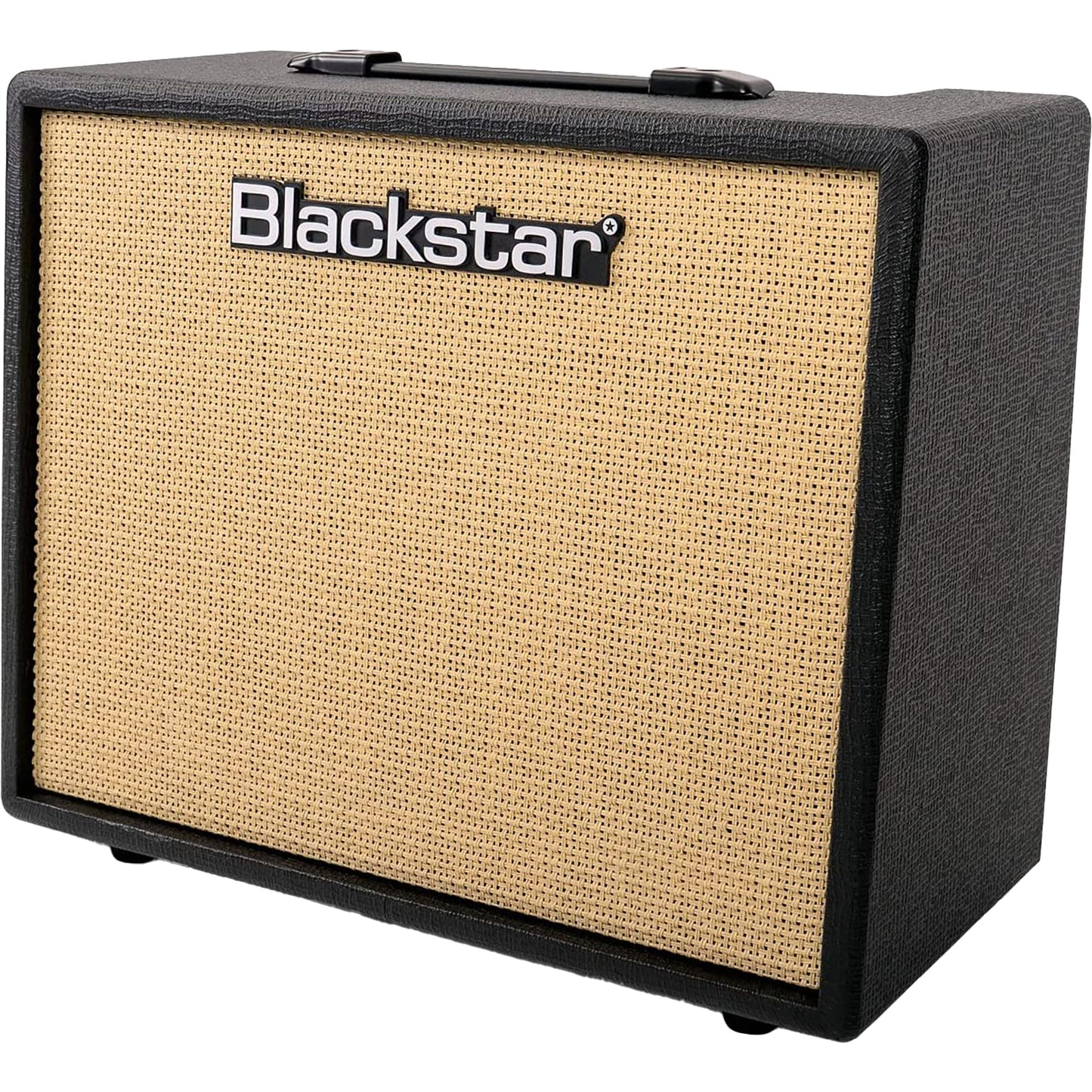 Blackstar DEBUT 50R 50W 1x12 Combo Amp, Black