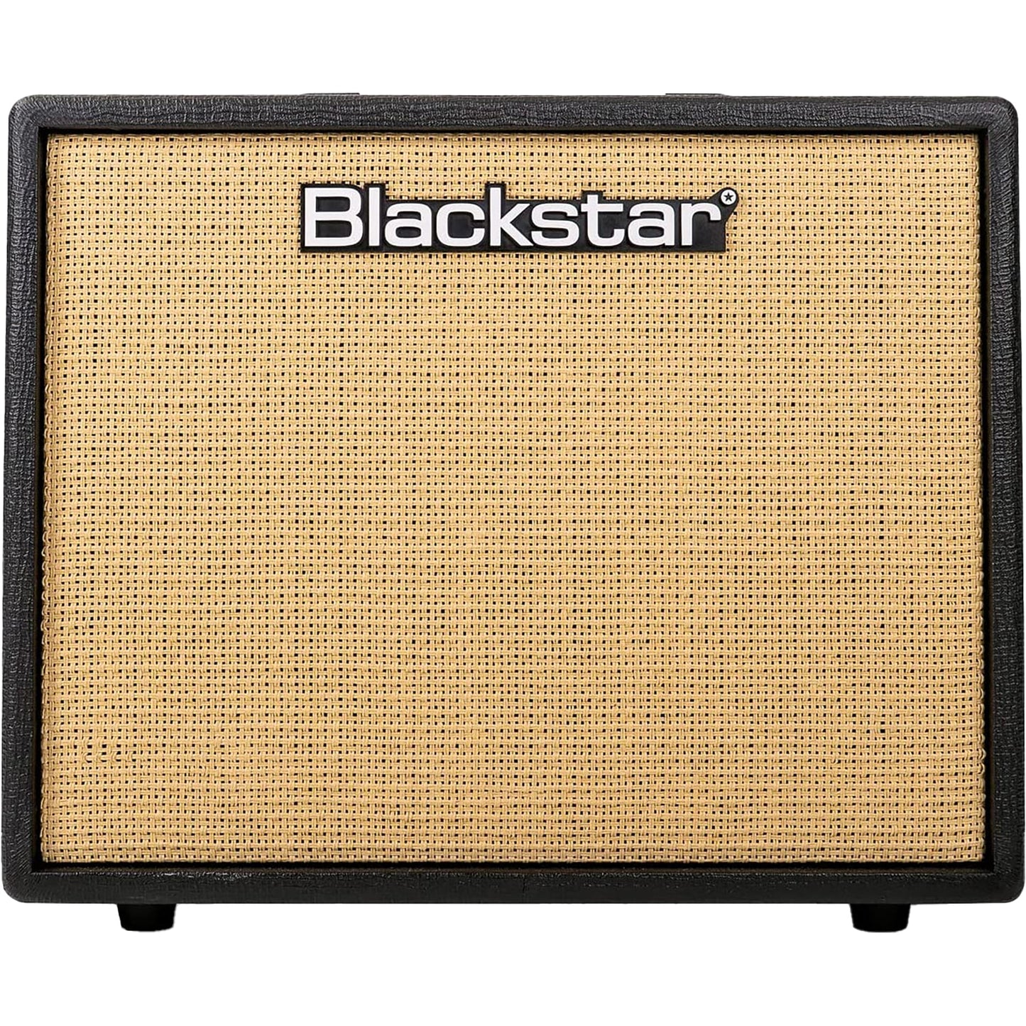 Blackstar DEBUT 50R 50W 1x12 Combo Amp, Black