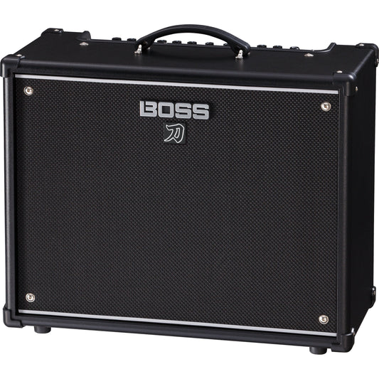 Boss KTN-100 3 Katana Gen 3 100W 1x12" Combo Guitar Amplifier