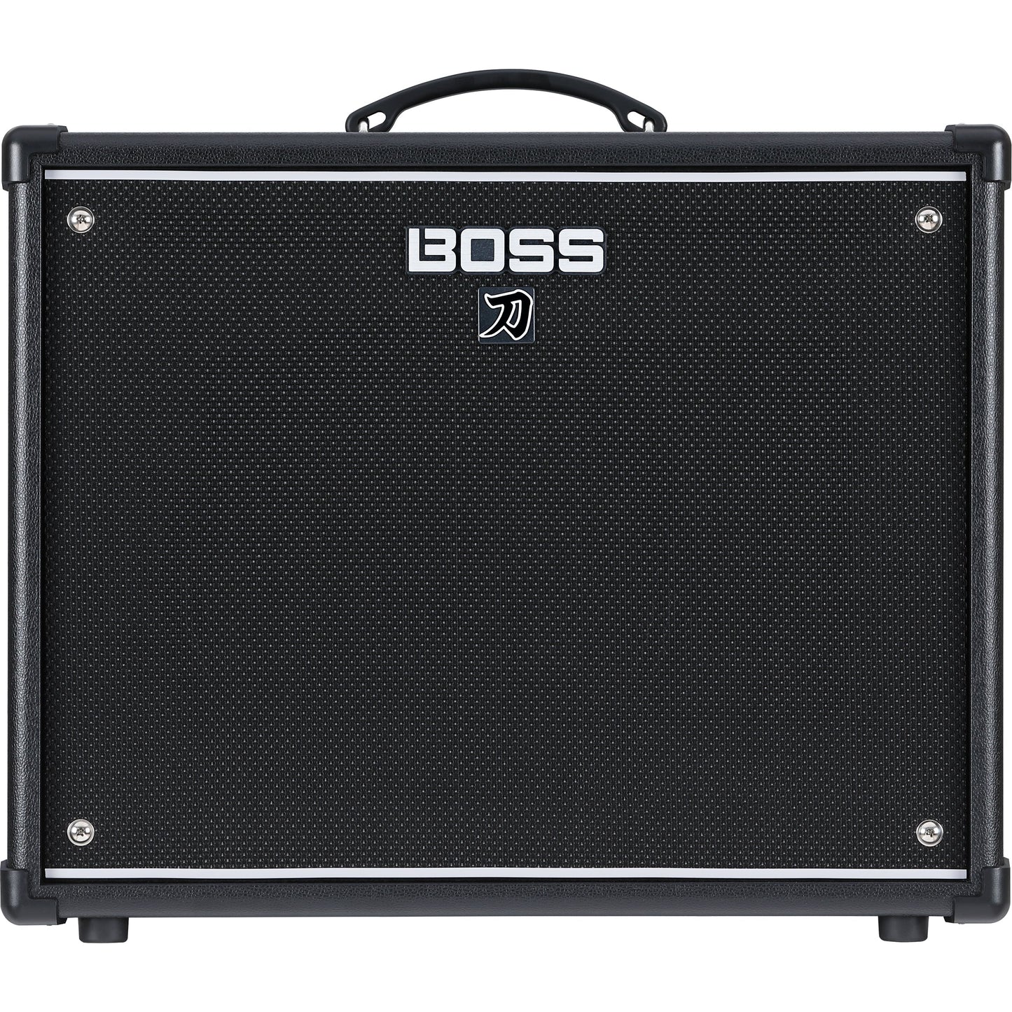 Boss KTN-100 3 Katana Gen 3 100W 1x12" Combo Guitar Amplifier